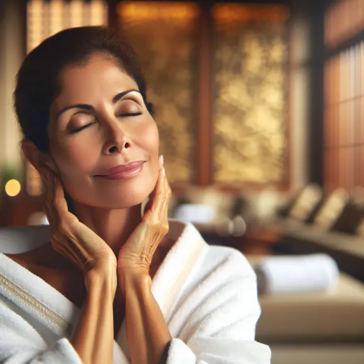 제가 다른 마사지샵 대신 황제 마사지를 선택한 진짜 이유!