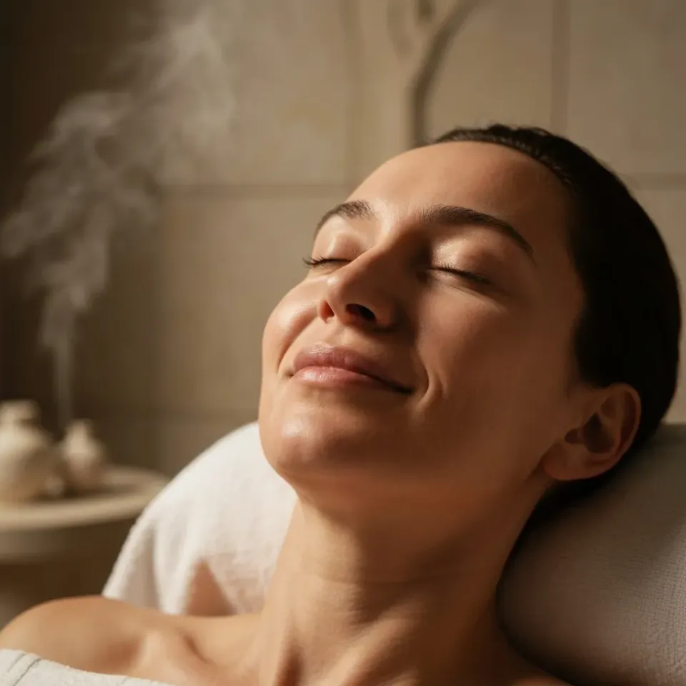 솔직히 말해서... 황제 마사지 처음인데 이렇게 황홀해도 되나요? (초보 사용자)